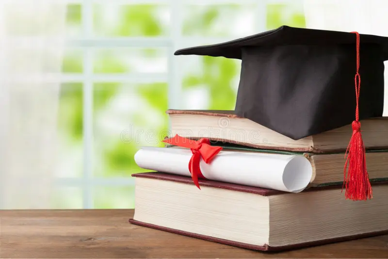 Academics at Real Harmony