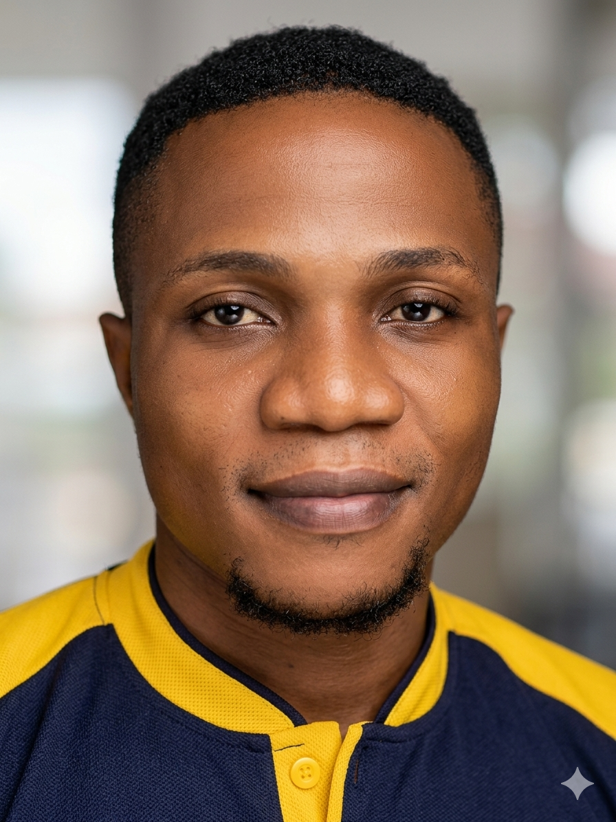 Ndulue Mighty